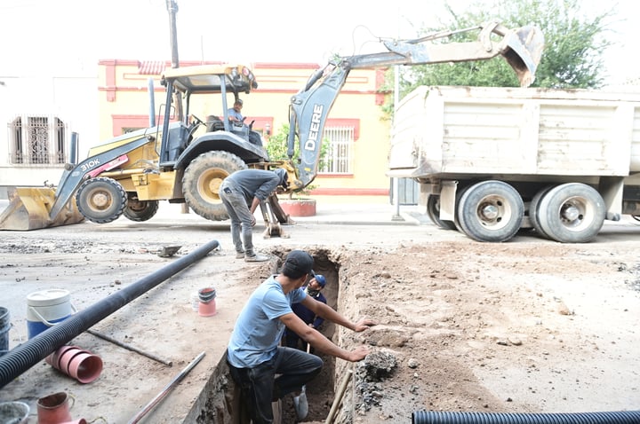 Solicitan a Banobras financiamiento para estudio ambiental clave en drenaje pluvial de Torreón