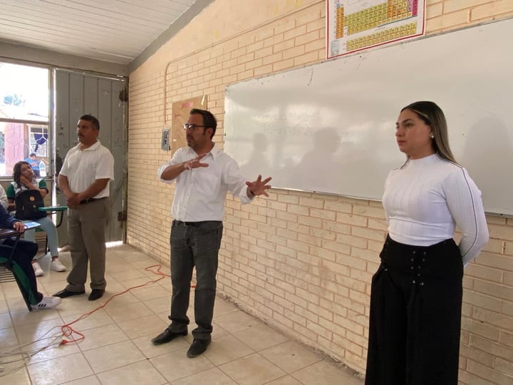 ¿Qué harán los maestros en el Taller Intensivo del cierre del ciclo escolar? Aquí te contamos