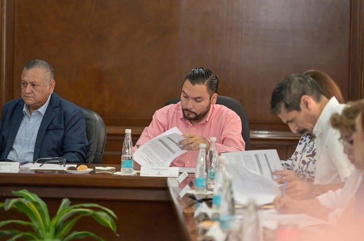 Aprueba Cabildo de Monclova cuenta pública del segundo trimestre de 2025