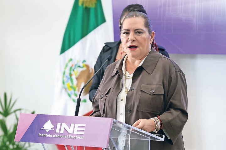 INE moderniza la Credencial para Votar: más tecnología, más seguridad