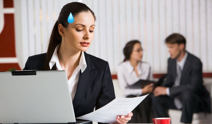 ¿Te pueden despedir si te ‘cachan’ en busca de otro trabajo? Esto dice la LFT 