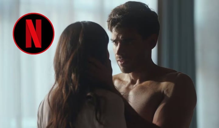 Estas son las 5 series que triunfan en Netflix México para maratonear este fin de semana