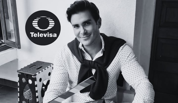 ¿En qué series participó Juan Carlos Ramírez, el actor que falleció por un aneurisma cerebral?