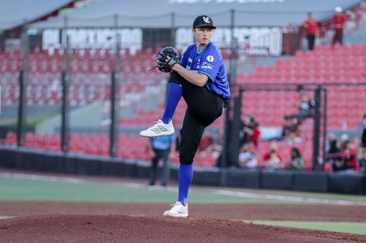 El rubio de Missouri, Grant Gavin, retiró a sus primeros ocho enemigos y lució a lo largo de 5 episodios para llevarse la victoria.