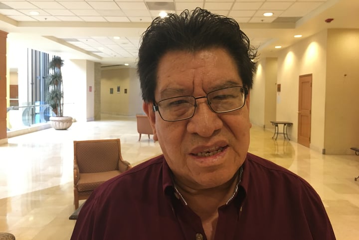 Muere Avelino Hernández Corichi, coordinador regional de Coecyt Coahuila