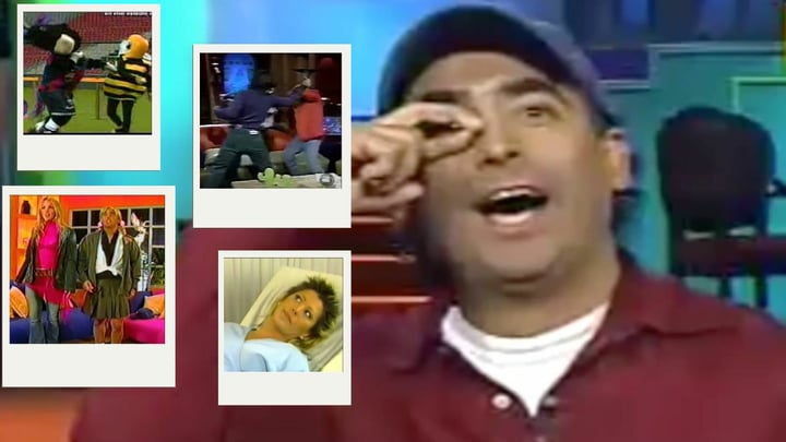 Otro Rollo: revive los momentos más memorables del programa de Adal Ramones