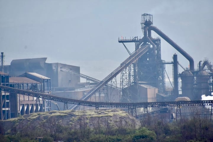 AHMSA avanza hacia la subasta de sus activos para reactivar la siderúrgica