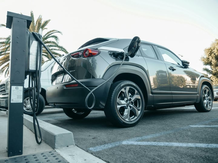 Electromovilidad en México: el transporte eléctrico acelera como apuesta sostenible