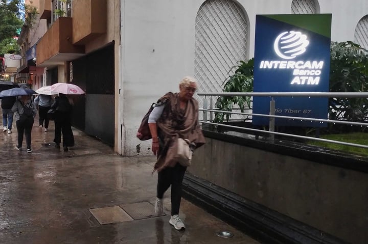 EUA amplía prórroga para medidas contra CIBanco, Intercam y Vector