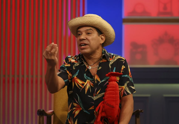 El Costeño enfrenta robo y amenazas de su ex prometida