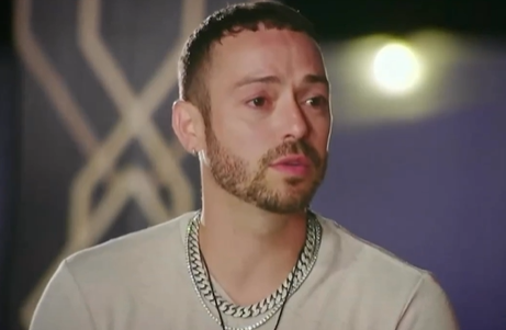 Pee Wee habla sobre su reciente detención y muerte de su padre