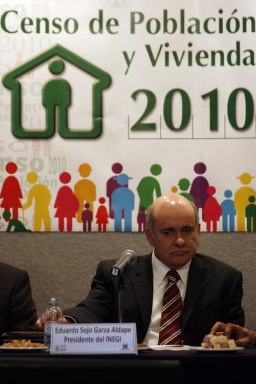 Tendencia. El censo de población y vivienda del INEGI busca ampliar la perspectiva de la situación socioeconómica del país. ARCHIVO