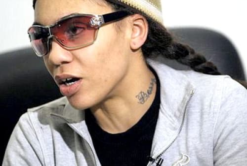 La estadounidense Jakie Braxton, quien se dedica al entretenimiento para adultos, subió al canal de videos You Tube un material en el que afirmaba haber contagiado de SIDA a todos los hombres con los que se acostó.