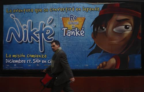 Oferta. Compañías que producen cine en México buscan contratar 30 laguneros para hacer animaciones en sus proyectos. EFE