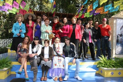 Por el rating. La productora Lucero Suárez está apostando a una divertida historia aunada a un elenco conformado por actores experimentados y otros que aportarán frescura.