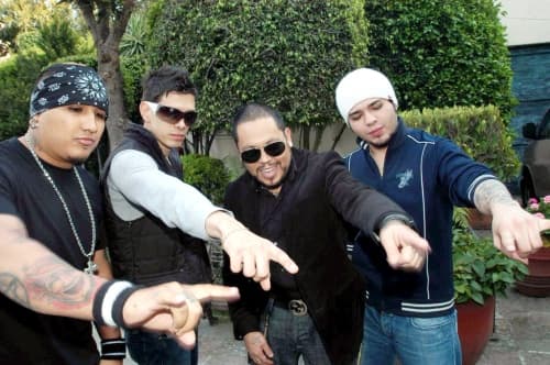 El músico y productor A.B. Quintanilla prepara su regreso a la escena musical con una nueva producción discográfica, la cual estará en el mercado a mediados de este año.