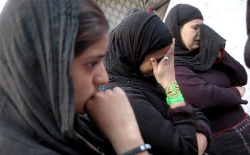 La trata de personas, los femicidios y la explotación laboral doméstica van a la alza en Centroamérica.