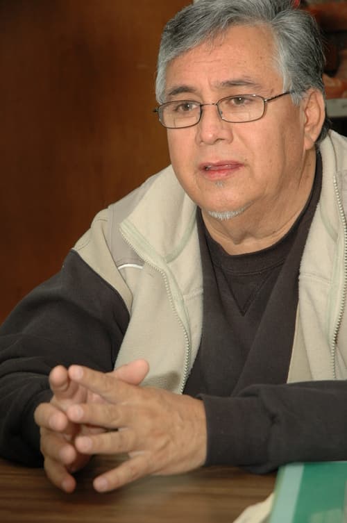 El vacío. Un gran hueco en los escenarios deja con su partida el director de teatro Jorge Méndez Garza Q.E.P.D. (1953-2010).