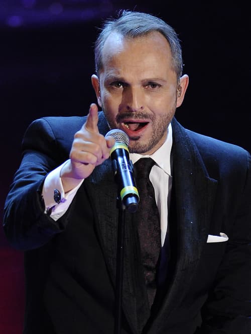 Nueva etapa. Cardio, el reciente disco de Bosé, incluye 12 temas inéditos llenos de 'buen rollo', dijo el español.