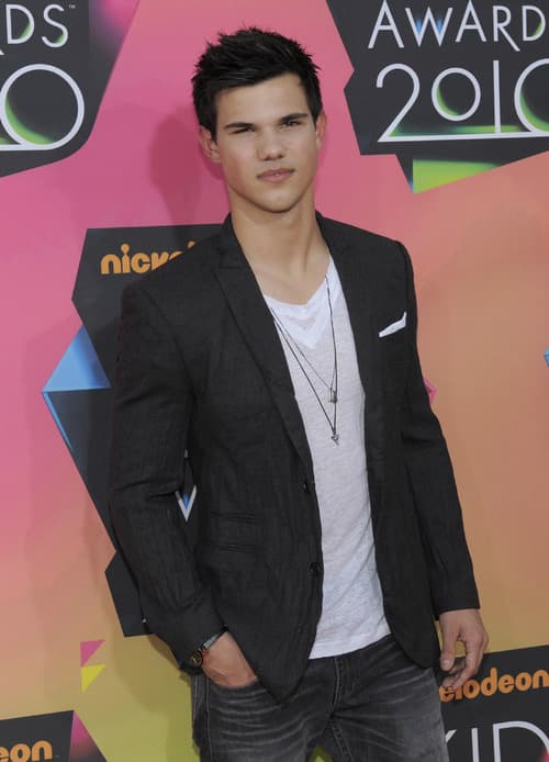 Entregan Kids Choice Awards 2010