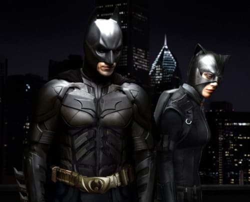 La continuación de la película 'The Dark Knight' será proyectada en el 2012 en los cines de Estados Unidos.