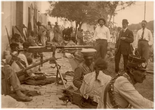 Inician. El Archivo Histórico Municipal 'Eduardo Guerra', inicia los festejos del Bicentenario con la conferencia que se impartirá el jueves.