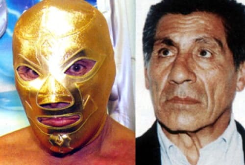 Enaltecido como una de las grandes figuras de la década de los 80, El Supremo, luchador de gran capacidad que brindó vibrantes encuentros a los aficionados del pancracio dejó de existir el día de ayer en esta ciudad, víctima de un paro cardiaco.