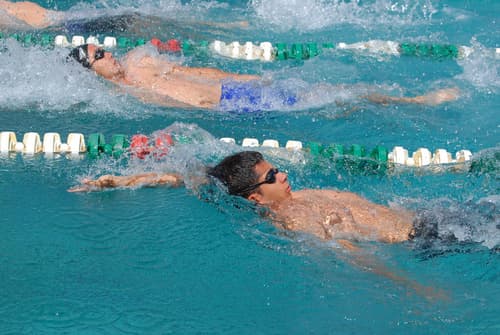 Se alista la Copa IMSS de Natación 2010, donde estarán presentes nadadores de los diferentes clubes y escuelas de esta disciplina. Se alista la Copa IMSS-Gómez Palacio de Natación