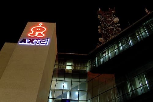 Denuncias. La empresa denuncia ante la Comisión Federal de Competencia que Telmex cae en prácticas monopólicas.