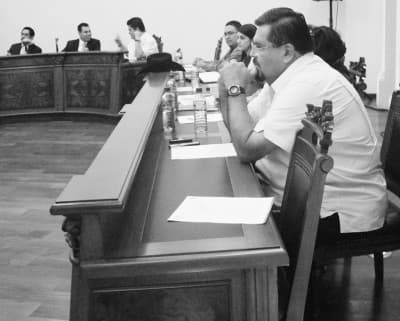 Análisis. En el Cabildo de Durango se analizarán modificaciones al Reglamento de Educación.