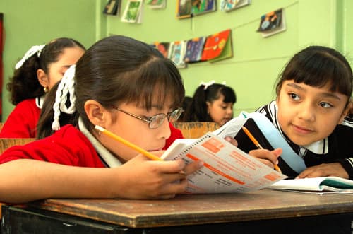 Psicosis. No es verdad que haya amenazas en las escuelas públicas y privadas, sólo son chismes, aseguran las autoridades educativas de la Comarca Lagunera de Coahuila. EL SIGLO DE TORREÓN / SERGIO REYES
