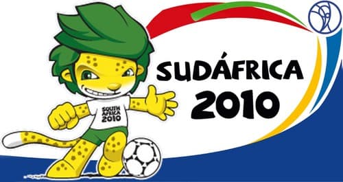 Confianza. Jonaid y Latin Lover no dudan que sus respectivas selecciones darán lo mejor este día en el partido inaugural del Mundial.