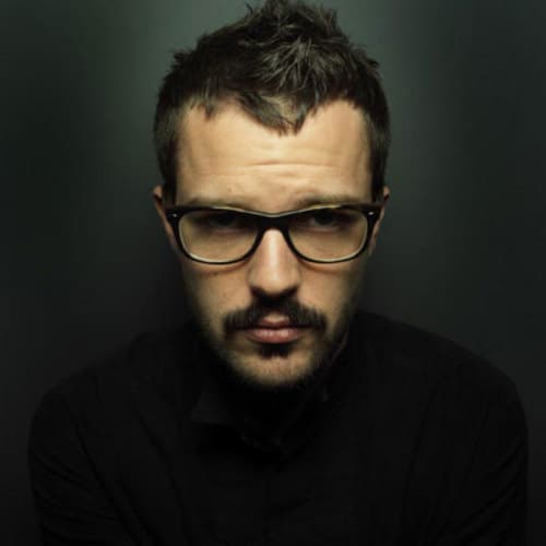 Brandon Flowers está listo.