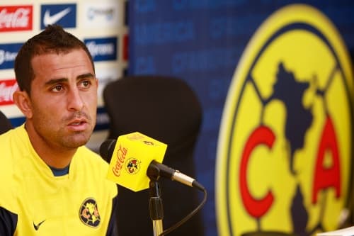 Como pretemporada de lujo calificó el mediocampista de América, el argentino Daniel Montenegro, los partidos que sostendrá el equipo en la unión americana ante rivales como el Real Madrid de España y el Portsmouth de Inglaterra.