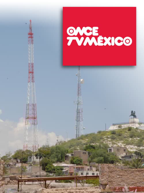 Logro. Consolidan en Gómez Palacio una repetidora del canal Once del Instituto Politécnico Nacional, televisión de calidad. EL SIGLO DE TORREÓN
