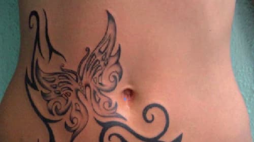 Piercings y tatuajes: agresión adictiva