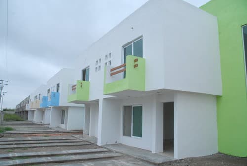 Por la Red. Ahora las transacciones inmobiliarias de compra-venta podrán hacerse por Internet utilizando un software. ARCHIVO
