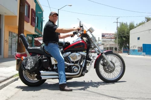 Harley-Davidson, un estilo de vida