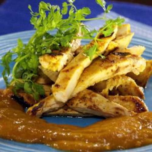 Pollo Dulce