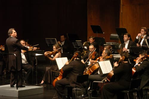 Los invitados . Durante el segundo concierto de la segunda serie de la Temporada 2010, la Camerata de Coahuila tendrá como director invitado al alemán Michael Meissner y la solista será la pianista de la orquesta coahuilense Mariana Chabukiani hoy en el Teatro Nazas.