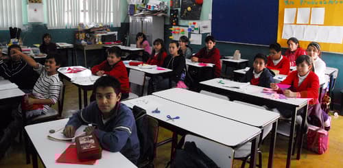 Educación. Los métodos de enseñanza deben modernizarse para captar la atención de los estudiantes, según el SNTE.