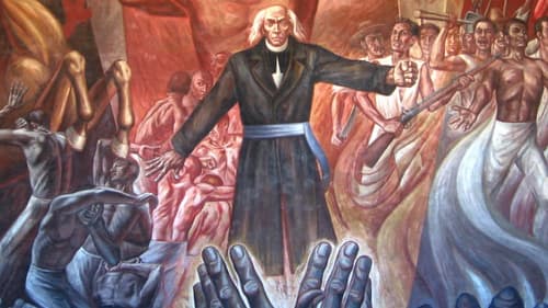 Mitos. El Grito, según el historiador, se realizó la madrugada del 16 de septiembre.