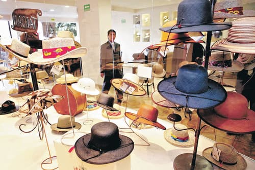 Tardan ofrece variedad y estilo en estos accesorios para cada ocasión.