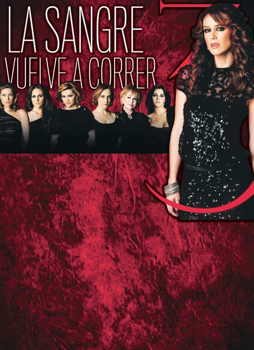 La sangre vuelve a correr