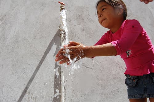 A la medida. El estudio del Instituto Mexicano de Tecnología del Agua (IMTA) expuso diversas técnicas para remover el arsénico.