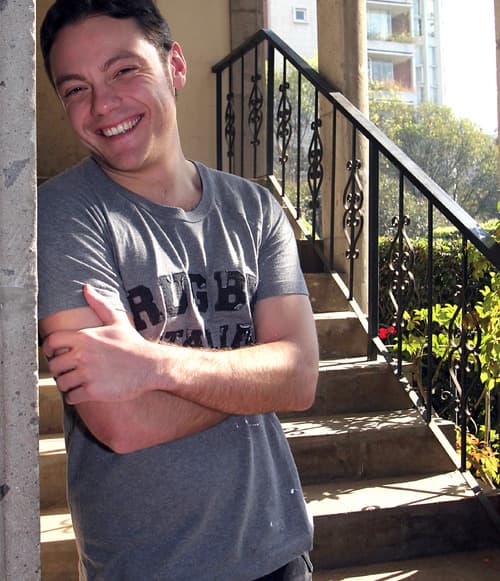 Tiziano Ferro admite ser gay