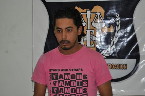 Jorge dijo que en diciembre se iban a casar.