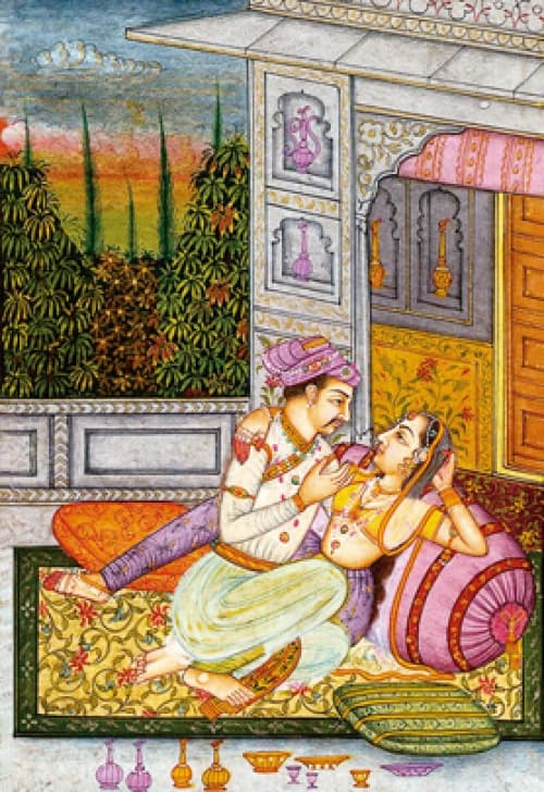 Redefiniendo el Kama Sutra