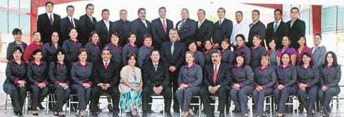 ESCUELA SECUNDARIA GENERAL NO. 11 CELEBRA X ANIVERSARIO