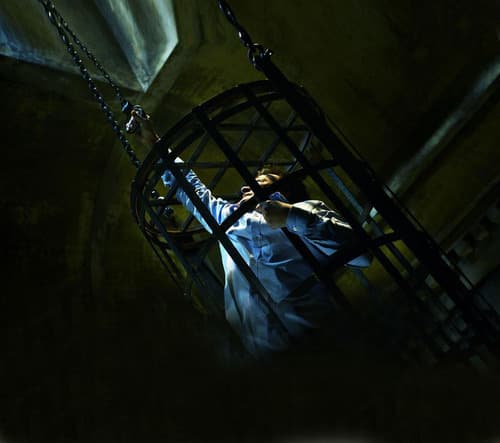 Saw 3D la más violenta y gore